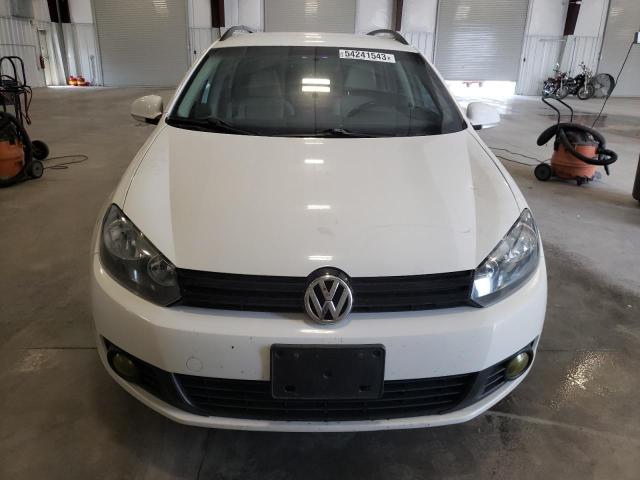 Photo 4 VIN: 3VWML7AJ0DM676019 - VOLKSWAGEN JETTA TDI 