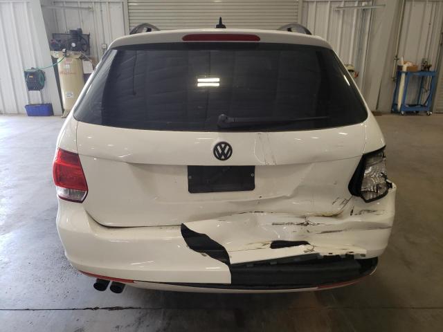 Photo 5 VIN: 3VWML7AJ0DM676019 - VOLKSWAGEN JETTA TDI 