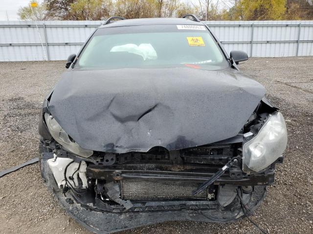 Photo 4 VIN: 3VWML7AJ0EM611754 - VOLKSWAGEN JETTA 