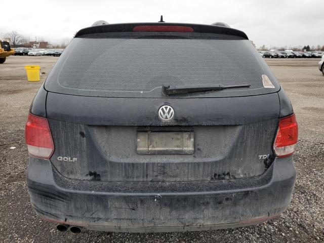 Photo 5 VIN: 3VWML7AJ0EM611754 - VOLKSWAGEN JETTA 