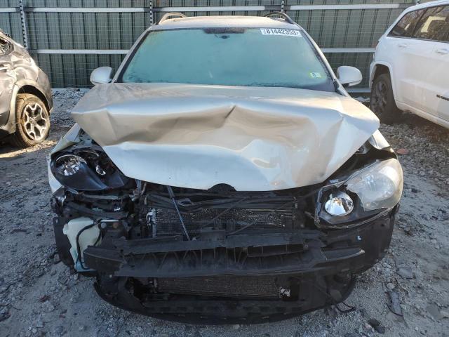 Photo 4 VIN: 3VWML7AJ0EM623273 - VOLKSWAGEN JETTA 