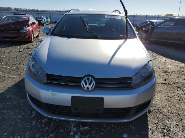 Photo 4 VIN: 3VWML7AJ1CM667800 - VOLKSWAGEN JETTA 