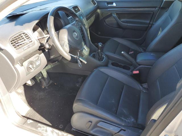 Photo 6 VIN: 3VWML7AJ1CM667800 - VOLKSWAGEN JETTA 