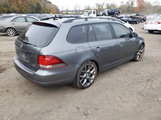 Photo 3 VIN: 3VWML7AJ1CM689473 - VOLKSWAGEN JETTA TDI 