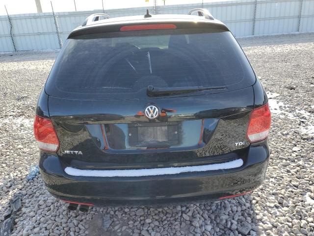 Photo 5 VIN: 3VWML7AJ1DM633731 - VOLKSWAGEN JETTA TDI 