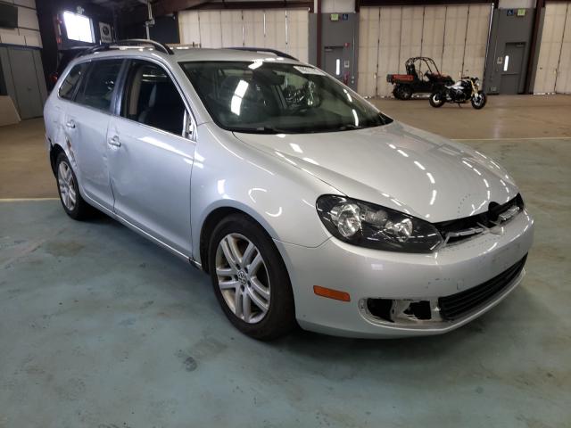 Photo 0 VIN: 3VWML7AJ1EM608541 - VOLKSWAGEN JETTA TDI 