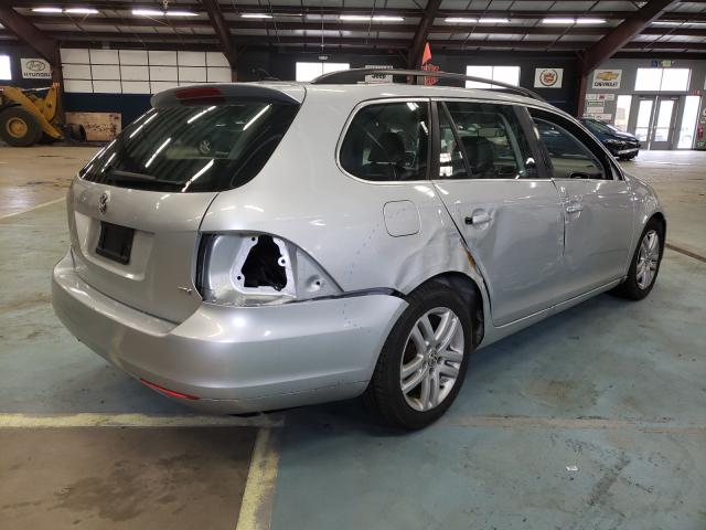 Photo 3 VIN: 3VWML7AJ1EM608541 - VOLKSWAGEN JETTA TDI 