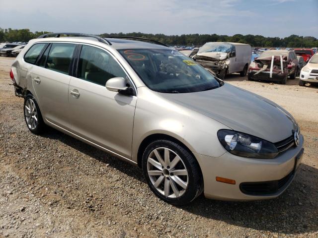 Photo 3 VIN: 3VWML7AJ1EM624965 - VOLKSWAGEN JETTA TDI 