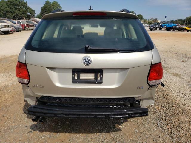 Photo 5 VIN: 3VWML7AJ1EM624965 - VOLKSWAGEN JETTA TDI 