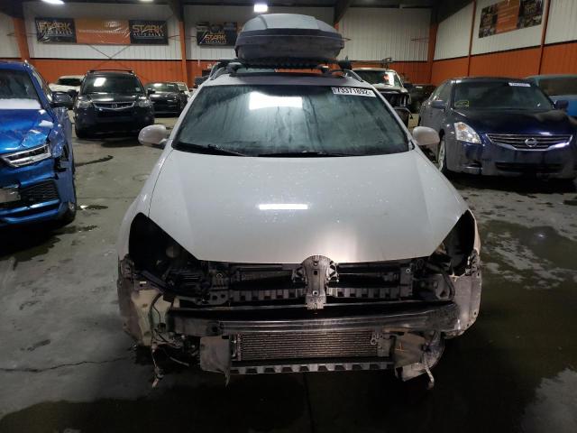 Photo 4 VIN: 3VWML7AJ2AM654440 - VOLKSWAGEN JETTA TDI 