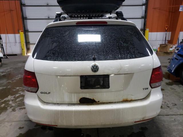 Photo 5 VIN: 3VWML7AJ2AM654440 - VOLKSWAGEN JETTA TDI 