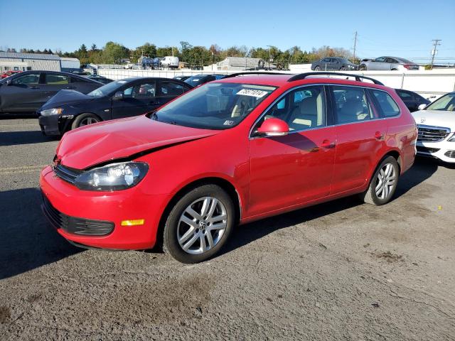 Photo 0 VIN: 3VWML7AJ2BM692672 - VOLKSWAGEN JETTA TDI 