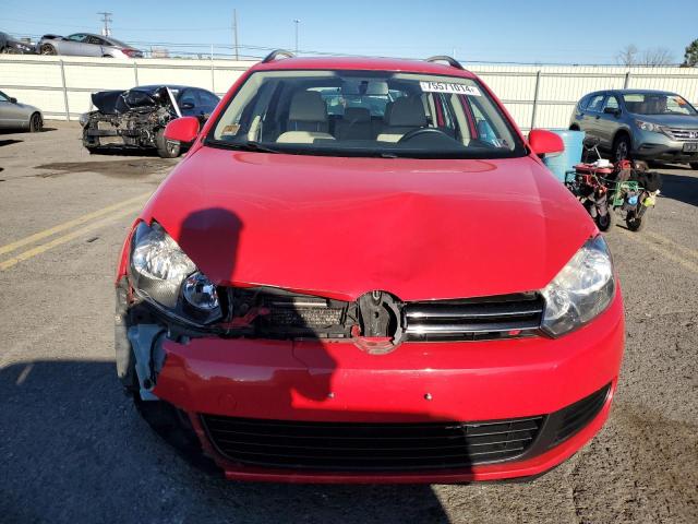 Photo 4 VIN: 3VWML7AJ2BM692672 - VOLKSWAGEN JETTA TDI 