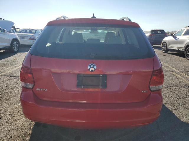 Photo 5 VIN: 3VWML7AJ2BM692672 - VOLKSWAGEN JETTA TDI 