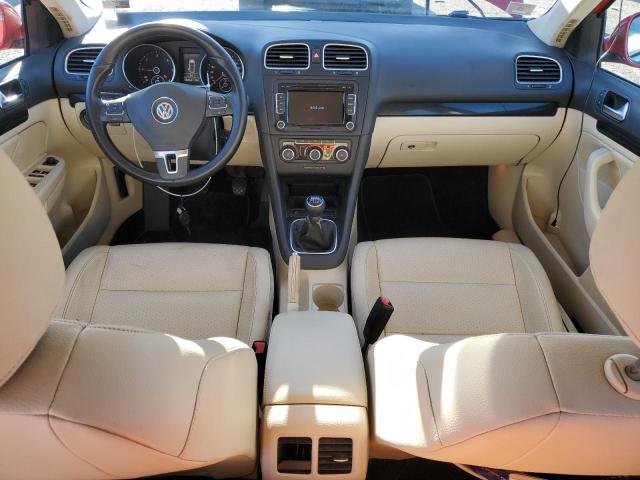 Photo 7 VIN: 3VWML7AJ2BM692672 - VOLKSWAGEN JETTA TDI 