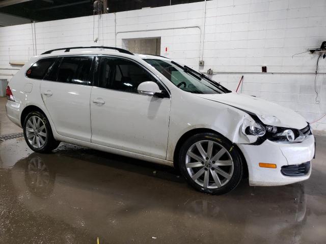 Photo 3 VIN: 3VWML7AJ2CM637334 - VOLKSWAGEN JETTA 