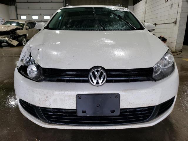 Photo 4 VIN: 3VWML7AJ2CM637334 - VOLKSWAGEN JETTA 