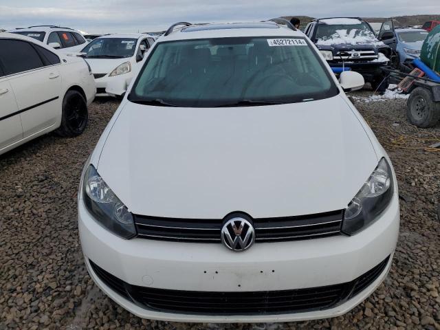 Photo 4 VIN: 3VWML7AJ2CM654179 - VOLKSWAGEN JETTA 