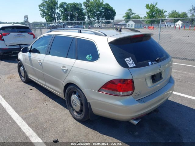 Photo 2 VIN: 3VWML7AJ2DM632300 - VOLKSWAGEN JETTA SPORTWAGEN 