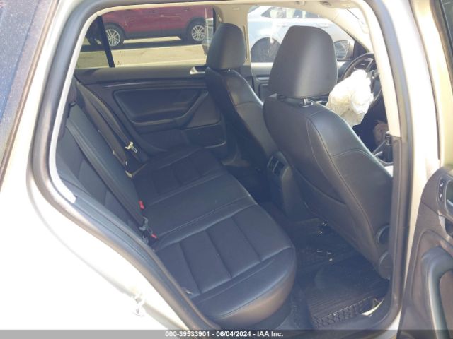 Photo 7 VIN: 3VWML7AJ2DM632300 - VOLKSWAGEN JETTA SPORTWAGEN 