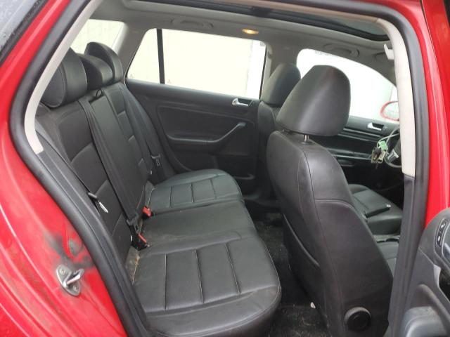 Photo 10 VIN: 3VWML7AJ2DM673087 - VOLKSWAGEN JETTA TDI 