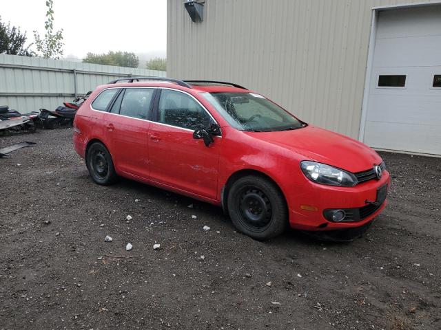 Photo 3 VIN: 3VWML7AJ2DM673087 - VOLKSWAGEN JETTA TDI 