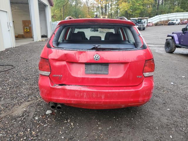 Photo 5 VIN: 3VWML7AJ2DM673087 - VOLKSWAGEN JETTA TDI 