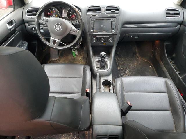 Photo 7 VIN: 3VWML7AJ2DM673087 - VOLKSWAGEN JETTA TDI 