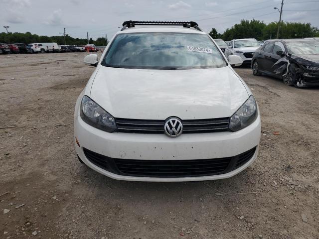 Photo 4 VIN: 3VWML7AJ2DM676183 - VOLKSWAGEN JETTA TDI 