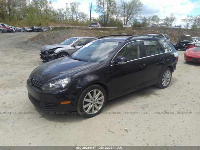 Photo 1 VIN: 3VWML7AJ2DM678497 - VOLKSWAGEN JETTA 