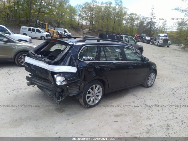 Photo 3 VIN: 3VWML7AJ2DM678497 - VOLKSWAGEN JETTA 