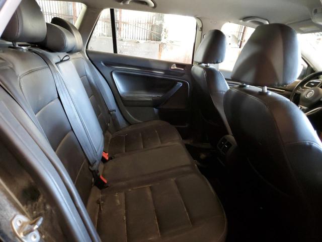 Photo 10 VIN: 3VWML7AJ2EM608502 - VOLKSWAGEN JETTA TDI 