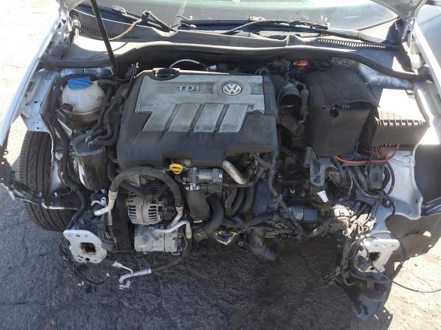 Photo 10 VIN: 3VWML7AJ2EM608712 - VOLKSWAGEN JETTA 