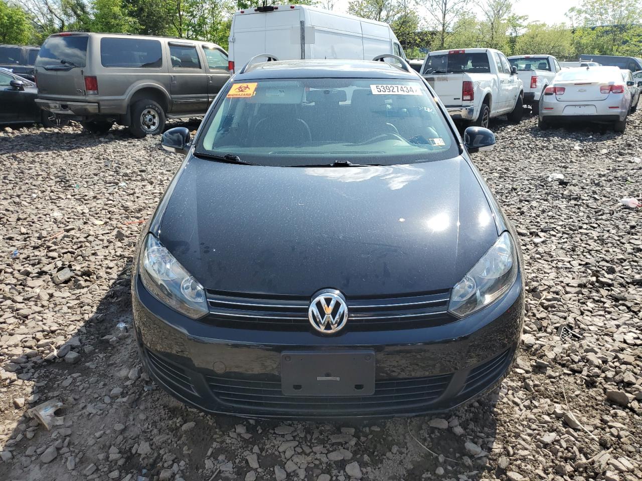 Photo 4 VIN: 3VWML7AJ2EM619046 - VOLKSWAGEN JETTA 