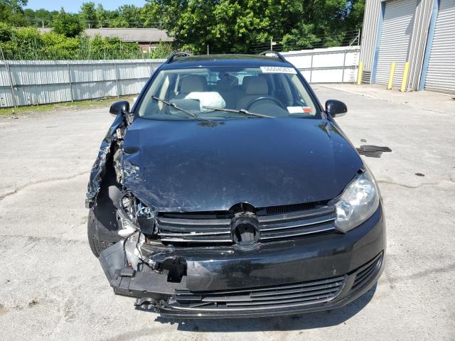 Photo 4 VIN: 3VWML7AJ2EM620133 - VOLKSWAGEN JETTA TDI 