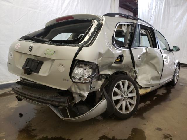 Photo 3 VIN: 3VWML7AJ3CM611566 - VOLKSWAGEN JETTA TDI 