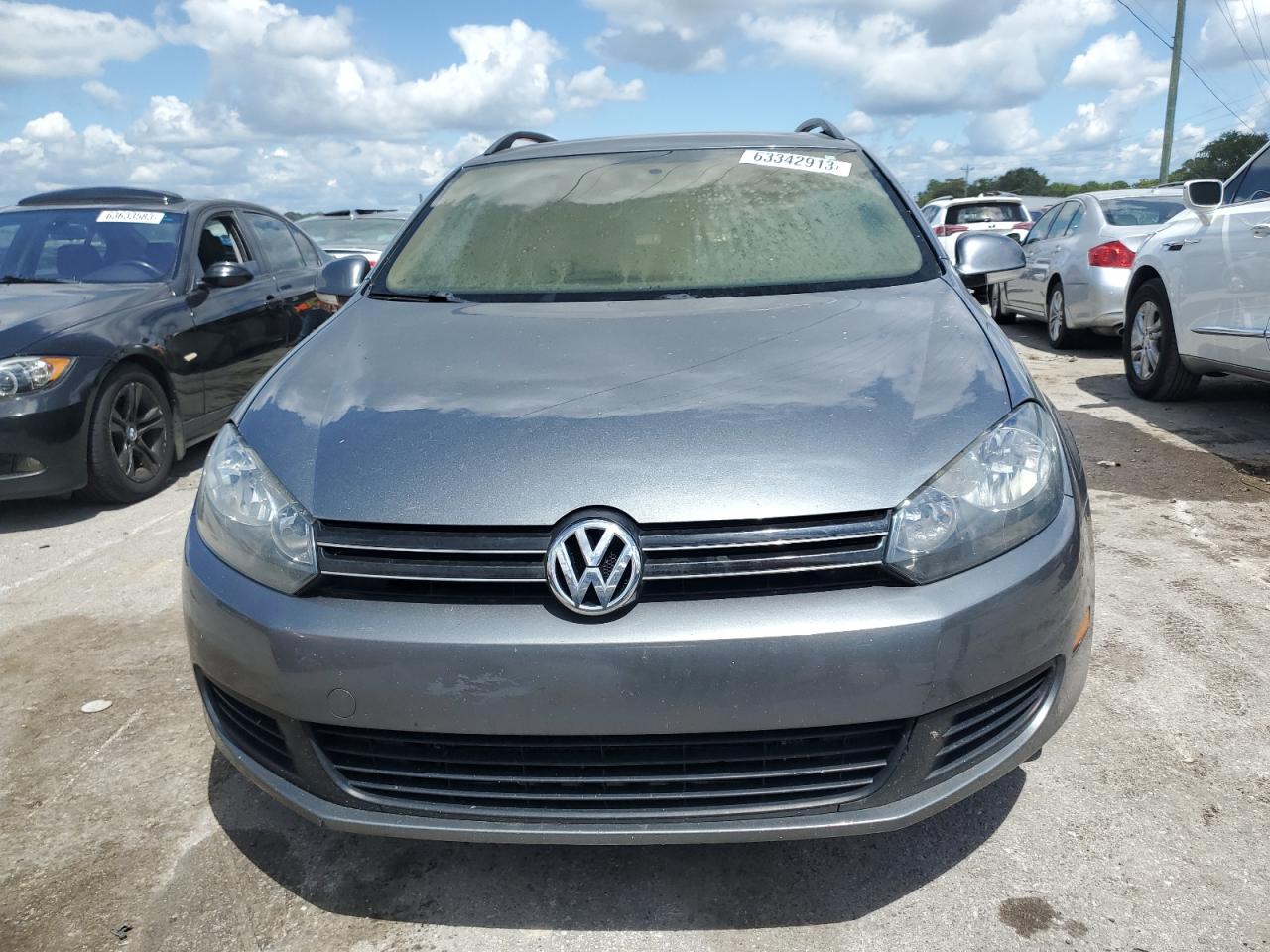 Photo 4 VIN: 3VWML7AJ3CM659066 - VOLKSWAGEN JETTA 