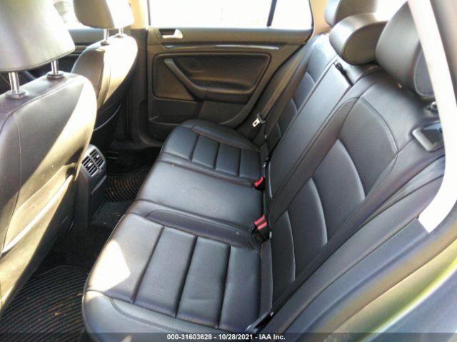 Photo 7 VIN: 3VWML7AJ3EM626572 - VOLKSWAGEN JETTA SPORTWAGEN 