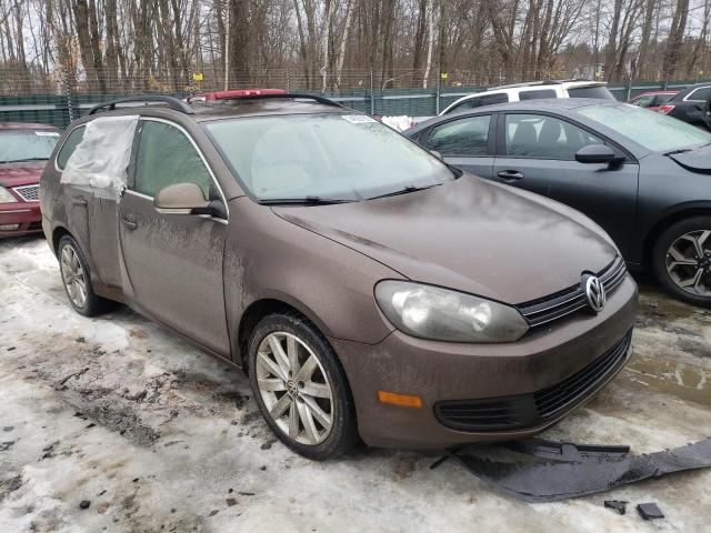 Photo 0 VIN: 3VWML7AJ4BM623076 - VOLKSWAGEN JETTA TDI 