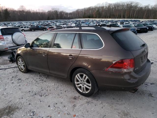 Photo 1 VIN: 3VWML7AJ4BM639312 - VOLKSWAGEN JETTA TDI 