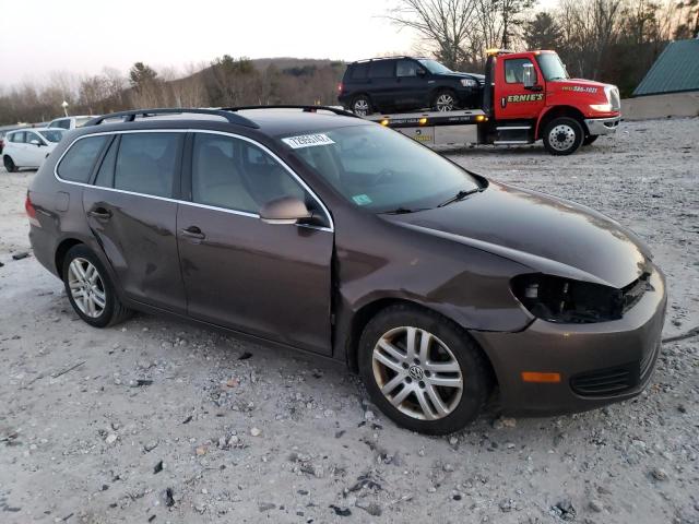 Photo 3 VIN: 3VWML7AJ4BM639312 - VOLKSWAGEN JETTA TDI 