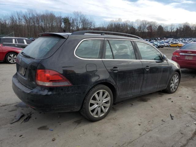 Photo 2 VIN: 3VWML7AJ4CM606859 - VOLKSWAGEN JETTA TDI 