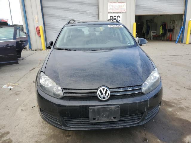 Photo 4 VIN: 3VWML7AJ4CM606859 - VOLKSWAGEN JETTA TDI 