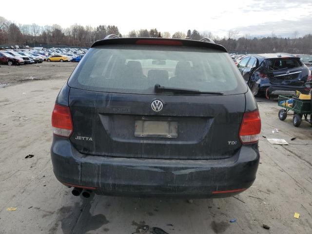 Photo 5 VIN: 3VWML7AJ4CM606859 - VOLKSWAGEN JETTA TDI 