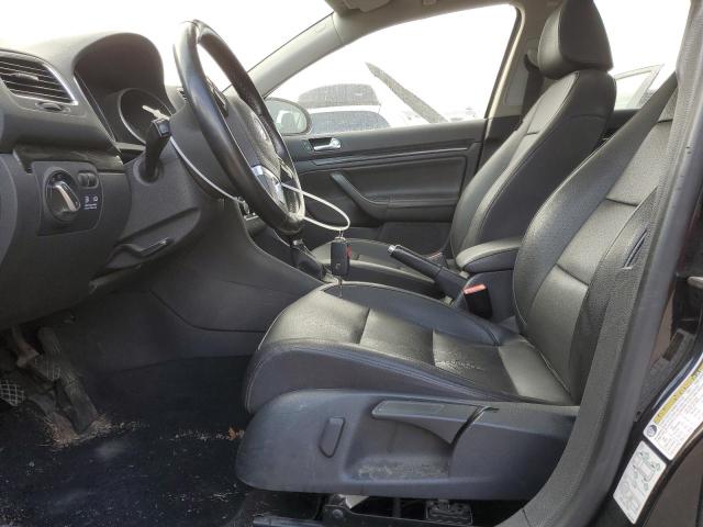 Photo 6 VIN: 3VWML7AJ4CM606859 - VOLKSWAGEN JETTA TDI 