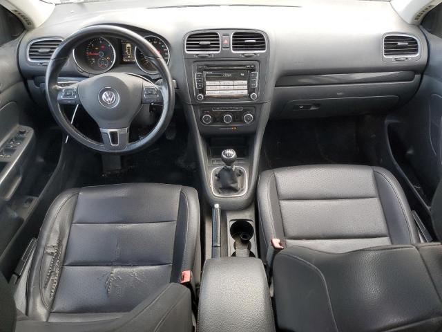 Photo 7 VIN: 3VWML7AJ4CM606859 - VOLKSWAGEN JETTA TDI 