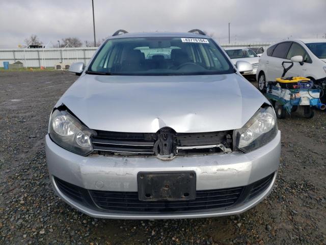 Photo 4 VIN: 3VWML7AJ4CM661537 - VOLKSWAGEN JETTA 