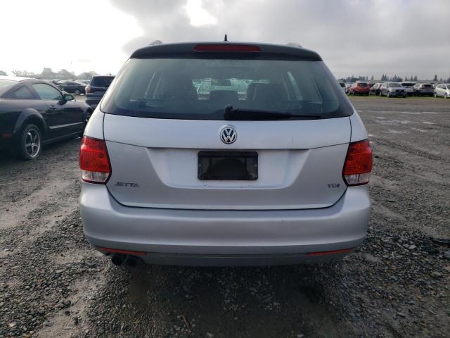 Photo 5 VIN: 3VWML7AJ4CM661537 - VOLKSWAGEN JETTA 