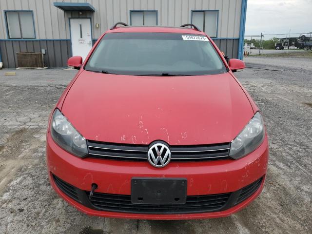 Photo 4 VIN: 3VWML7AJ4DM664763 - VOLKSWAGEN JETTA 