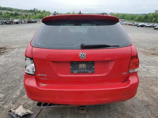 Photo 5 VIN: 3VWML7AJ4DM664763 - VOLKSWAGEN JETTA 